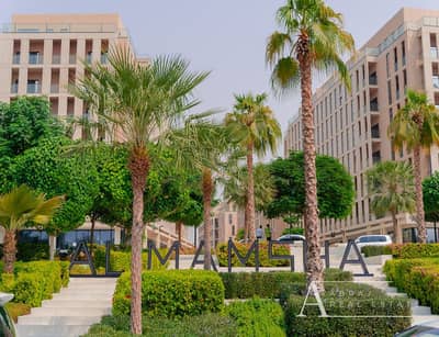 Studio for Sale in Muwaileh, Sharjah - Mamsha 107-3 copy. jpg