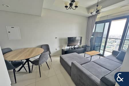 1 Bedroom Flat for Rent in Business Bay, Dubai - Ultra Luxury | Brand New | Prestigious