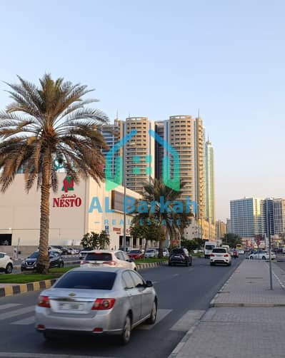 1 Bedroom Flat for Sale in Ajman Downtown, Ajman - 0000. jpg