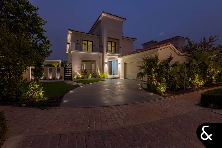 New Listing - Huge Corner Plot - High Specification New Listing - Huge Corner Plot - High Specification