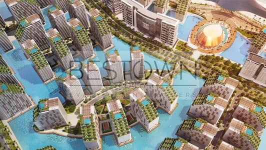 استوديو  للبيع في دبي الجنوب، دبي - gallery2. jpg