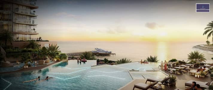 3 Bedroom Flat for Sale in Al Marjan Island, Ras Al Khaimah - 2. jpg