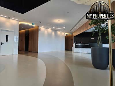 Office for Rent in Dafan Al Nakheel, Ras Al Khaimah - 4b21ad1a-66f4-4d8a-b5ed-1ba0b6953fcf. jpg