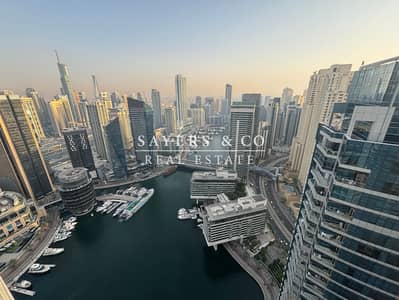 2 Bedroom Apartment for Rent in Dubai Marina, Dubai - IMG_2099. jpeg