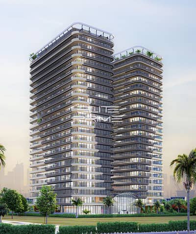 1 Спальня Апартамент Продажа в Дубай Спортс Сити, Дубай - Screenshot 2024-12-27 162344. png