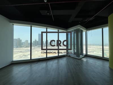 Office for Sale in Al Reem Island, Abu Dhabi - Prime Location | Panoramic View | Available Now