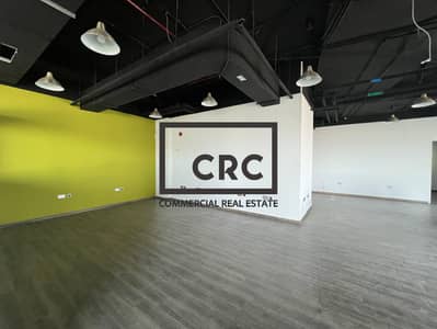 Office for Sale in Al Reem Island, Abu Dhabi - Amazing View | Fitted Office | Prime Location