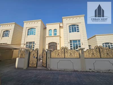 5 Cпальни Вилла в аренду в Халифа Сити, Абу-Даби - IMG-20250520-WA0010. jpg