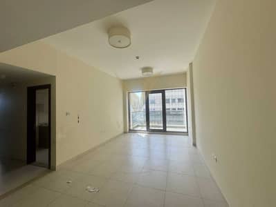 2 Bedroom Flat for Rent in Al Jaddaf, Dubai - Perfect for Families – 2BHK With Huge Balcony