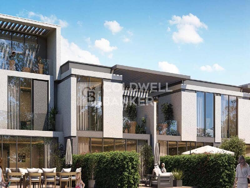Таунхаус в Дубайлэнд,DAMAC Sun City, 5 спален, 3969000 AED - 11674277 Таунхаус в Дубайлэнд,DAMAC Sun City, 5 спален, 3969000 AED - 11674277