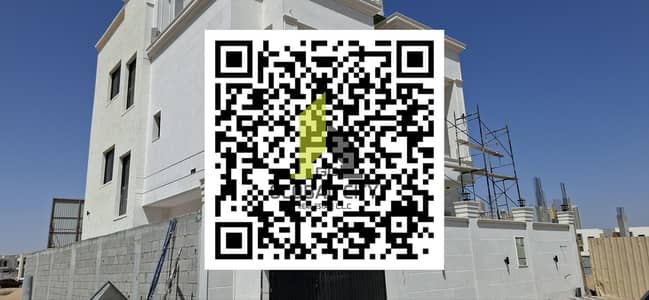 6 Cпальни Вилла Продажа в Аль Хелио, Аджман - 5_21_2025 9_24_36 AM. png