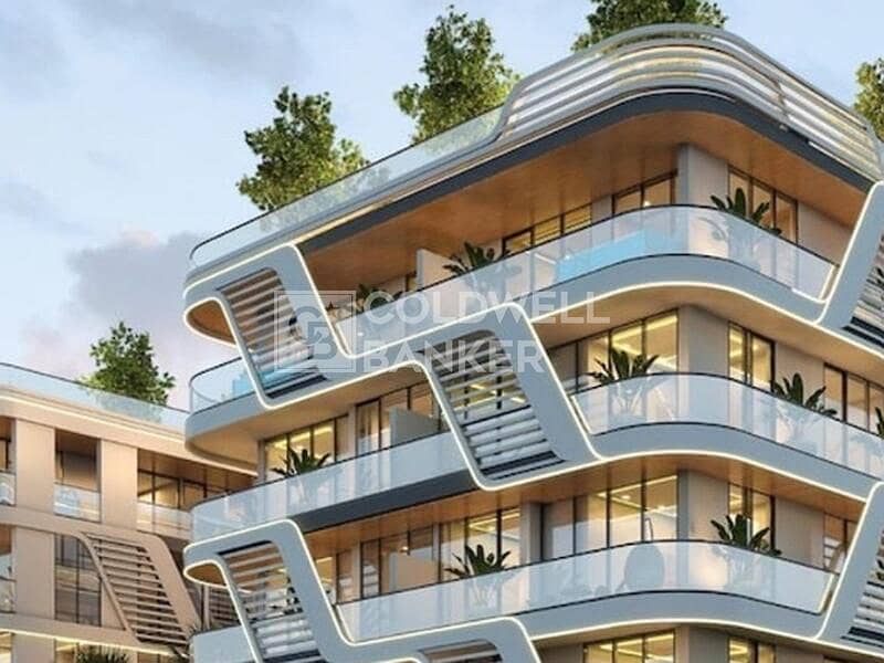 位于迪拜南部街区,居住区,The Harmony 1 卧室的公寓 831636 AED - 11641182 位于迪拜南部街区,居住区,The Harmony 1 卧室的公寓 831636 AED - 11641182