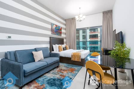 Studio for Rent in Business Bay, Dubai - 26a4553c-5313-40c8-b2d5-29f8737963f8. png