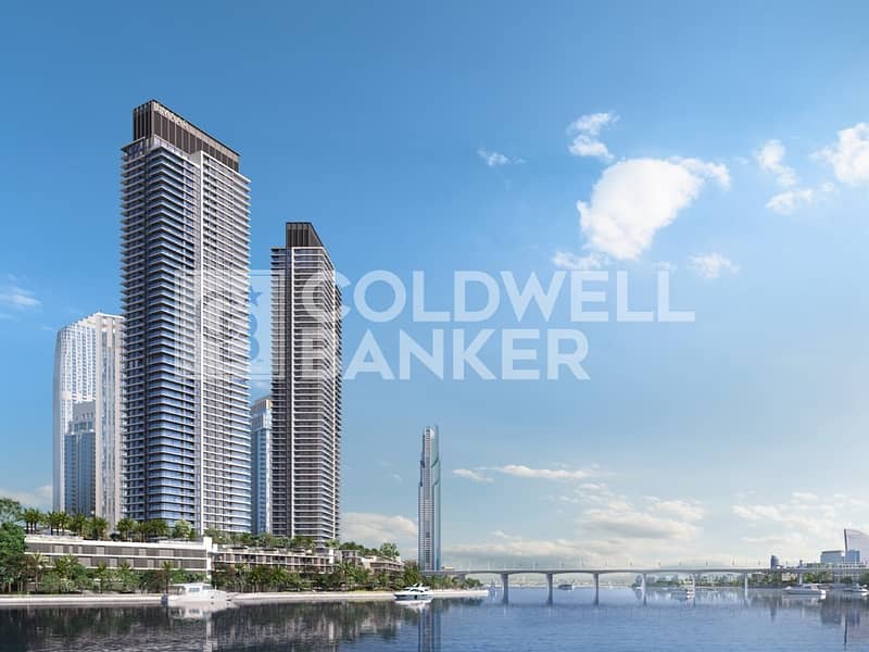 Exclusive | Selling At OP | Water View Exclusive | Selling At OP | Water View