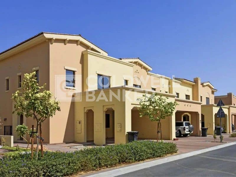 位于瑞姆小区,米拉社区,米拉2号区 4 卧室的联排别墅 3850000 AED - 11687750 位于瑞姆小区,米拉社区,米拉2号区 4 卧室的联排别墅 3850000 AED - 11687750