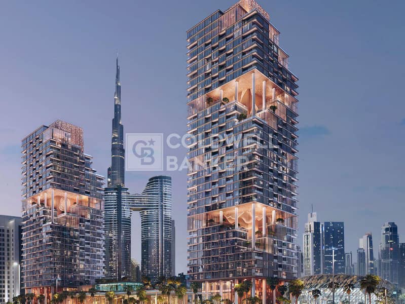 位于阿尔瓦斯尔,城市漫步街区,Verve,Verve Tower A 2 卧室的公寓 4100000 AED - 11696089 位于阿尔瓦斯尔,城市漫步街区,Verve,Verve Tower A 2 卧室的公寓 4100000 AED - 11696089