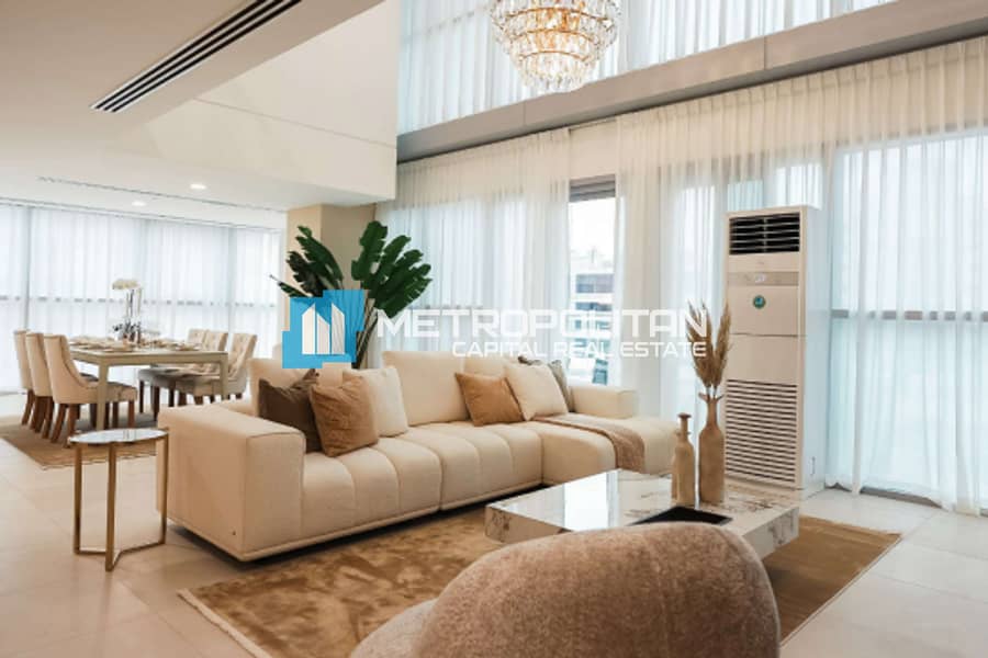 位于阿尔雷姆岛,沙姆斯-阿布扎比,Radiant Marina Towers 2 卧室的公寓 3100000 AED - 11709808 位于阿尔雷姆岛,沙姆斯-阿布扎比,Radiant Marina Towers 2 卧室的公寓 3100000 AED - 11709808