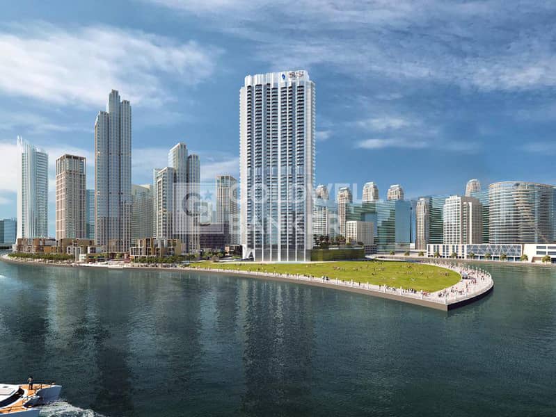 位于商业湾,半岛公寓,半岛三号 1 卧室的公寓 1850000 AED - 11705406 位于商业湾,半岛公寓,半岛三号 1 卧室的公寓 1850000 AED - 11705406