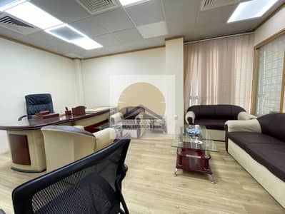 Office for Rent in Al Garhoud, Dubai - IMG_0647. jpeg
