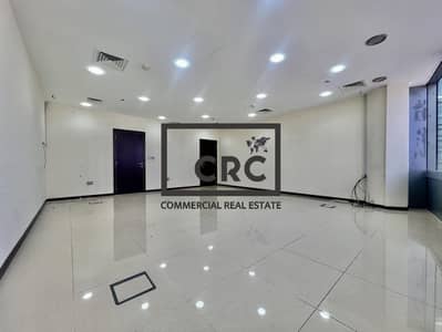 Office for Rent in Jumeirah Lake Towers (JLT), Dubai - READY TO MOVE | FITTED | NEAR TO THE METRO