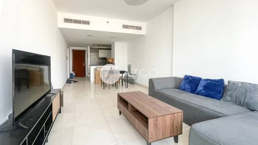 شقة 1 غرفة نوم للايجار في قرية جميرا الدائرية، دبي - AZCO REAL ESTATE-3. jpg