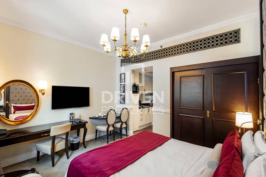 Квартира в Палм Джумейра,Дюкс Палм, 700000 AED - 11709826 Квартира в Палм Джумейра,Дюкс Палм, 700000 AED - 11709826