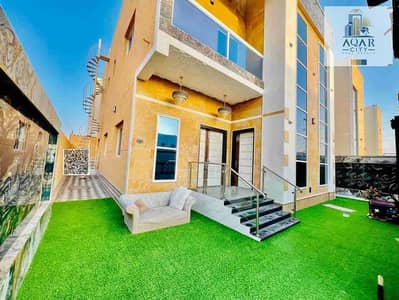 5 Bedroom Villa for Sale in Al Yasmeen, Ajman - 1000006605. jpg
