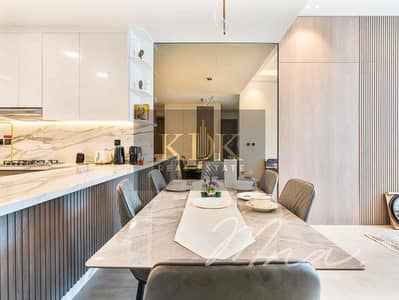 2 Bedroom Flat for Rent in Jumeirah Village Triangle (JVT), Dubai - IMG_1573. jpg