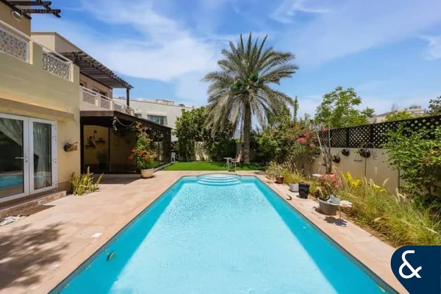 位于芳草青青,芳草青青4号 4 卧室的别墅 750000 AED - 11709854 位于芳草青青,芳草青青4号 4 卧室的别墅 750000 AED - 11709854