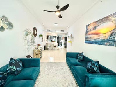 1 Bedroom Apartment for Rent in Liwan, Dubai - Large 1 Bed | Fully Furnished | Prime Location