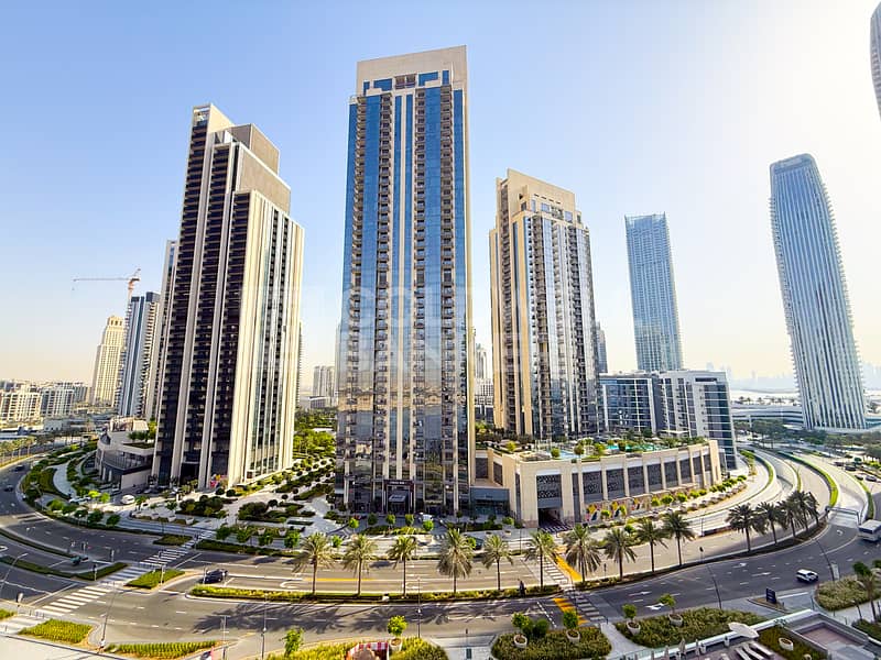 شقة في كريك كريسنت،مرسى خور دبي 1 غرفة 115000 درهم - 11697334 شقة في كريك كريسنت،مرسى خور دبي 1 غرفة 115000 درهم - 11697334