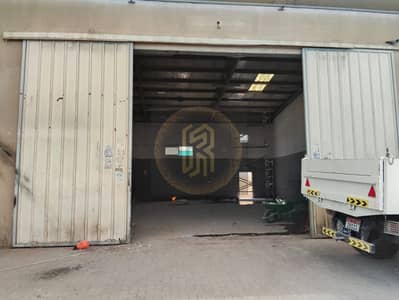 Warehouse for Rent in Al Quoz, Dubai - IMG-20250520-WA0033. jpg