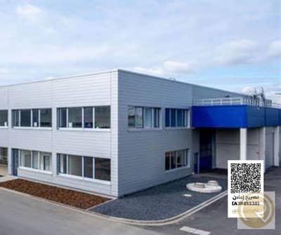 Земля промышленного назначения Продажа в Аль Саджа промышленная зона, Шарджа - WhatsApp Image 2025-05-11 at 10.17. 22_e7460320. jpg