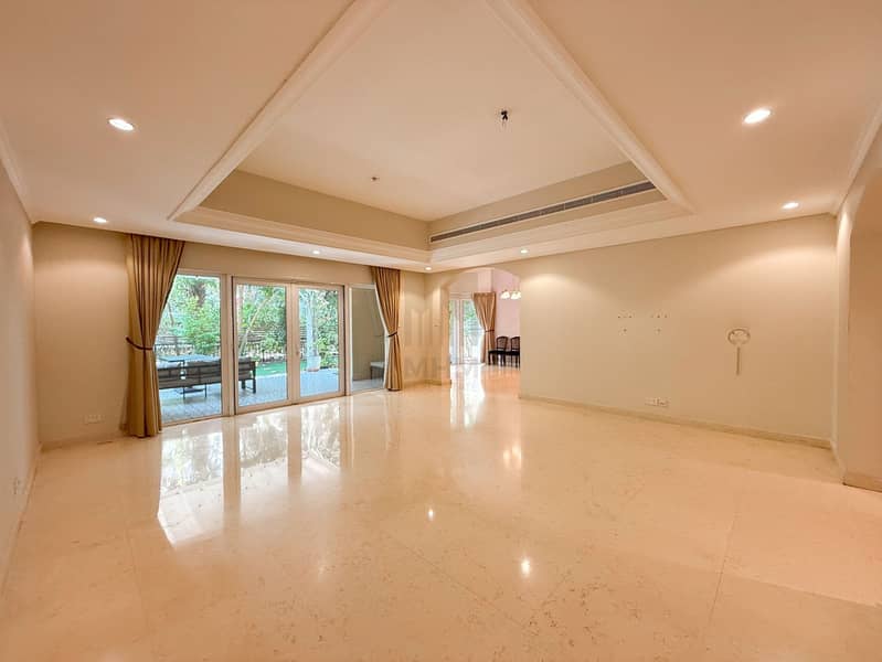 Vacant | Spacious 3BHK+Maid | Lush Green Community Vacant | Spacious 3BHK+Maid | Lush Green Community