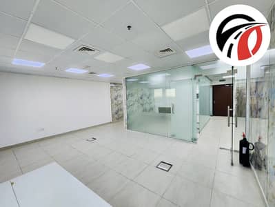 阿尔扬街区， 迪拜 写字楼待租 - 98bce8ac-2e2e-46e4-b5fa-f30ccad8be11. jpeg