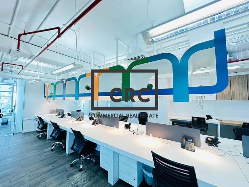 位于芭莎综合社区(Tecom),格罗夫纳商务大厦 的写字楼 360000 AED - 11709920 位于芭莎综合社区(Tecom),格罗夫纳商务大厦 的写字楼 360000 AED - 11709920