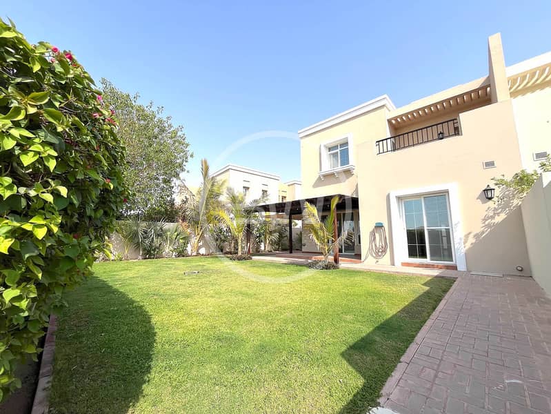 Вилла в Аравийские Ранчо 2,Ал Риим,Аль-Рим 2, 3 cпальни, 295000 AED - 11709926 Вилла в Аравийские Ранчо 2,Ал Риим,Аль-Рим 2, 3 cпальни, 295000 AED - 11709926