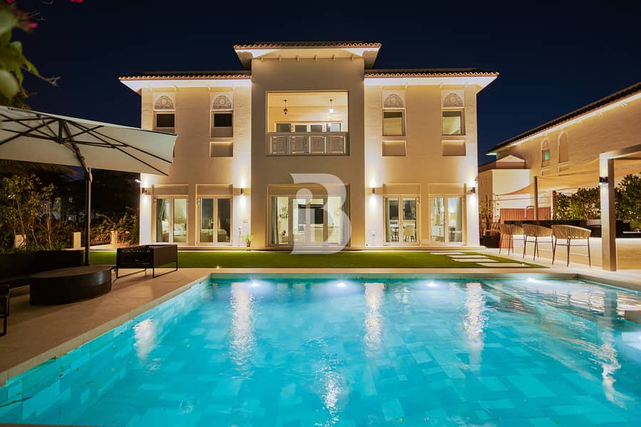 位于阿尔弗雷德街区,阔塔什别墅区 4 卧室的别墅 7999000 AED - 11709930 位于阿尔弗雷德街区,阔塔什别墅区 4 卧室的别墅 7999000 AED - 11709930
