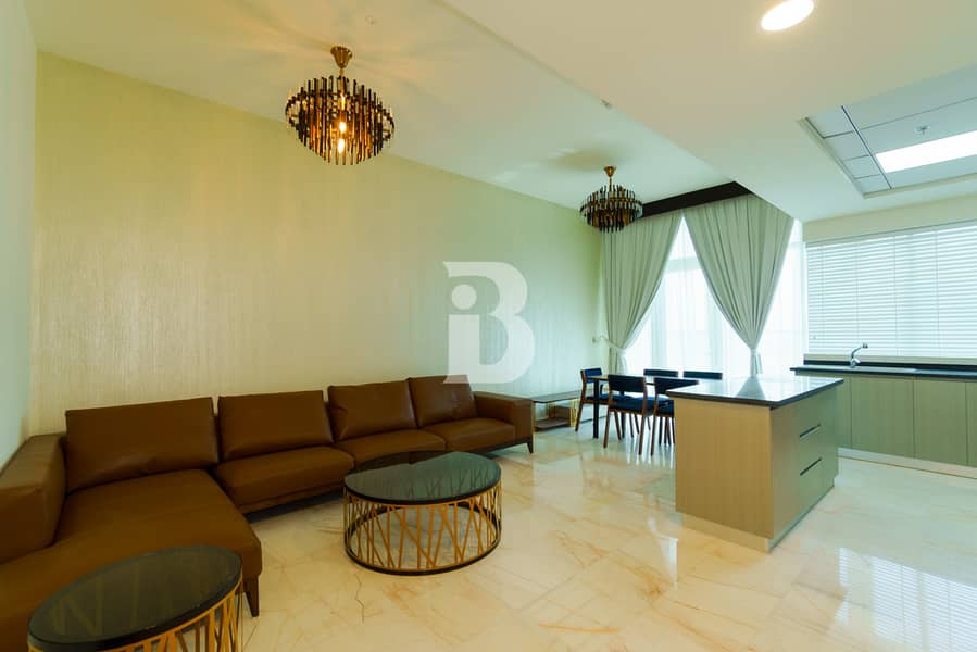 MODERN FURNSIHED | BIG LAYOUT | PRIME LOCATION MODERN FURNSIHED | BIG LAYOUT | PRIME LOCATION