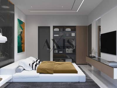 1 Bedroom Apartment for Sale in Dubai Land Residence Complex, Dubai - Luxury Apartment | Prime Location | Investor Deal