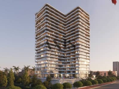 1 Bedroom Flat for Sale in Dubai Land Residence Complex, Dubai - Best Deal | Flexible Payment Plan | High ROI