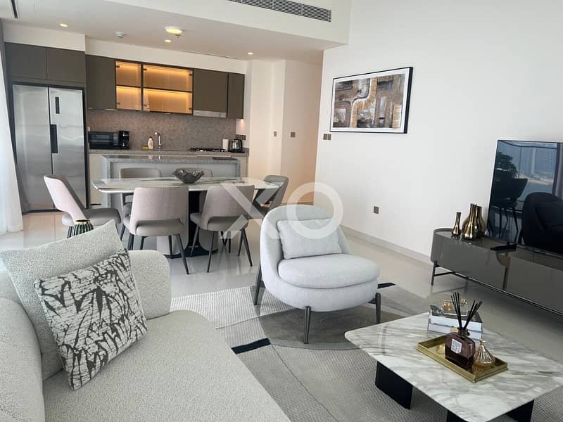 Palm Views | Interior Designed | Brand New Palm Views | Interior Designed | Brand New