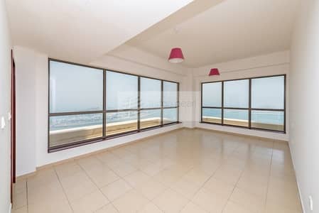 Best Sea View in JBR Best Sea View in JBR