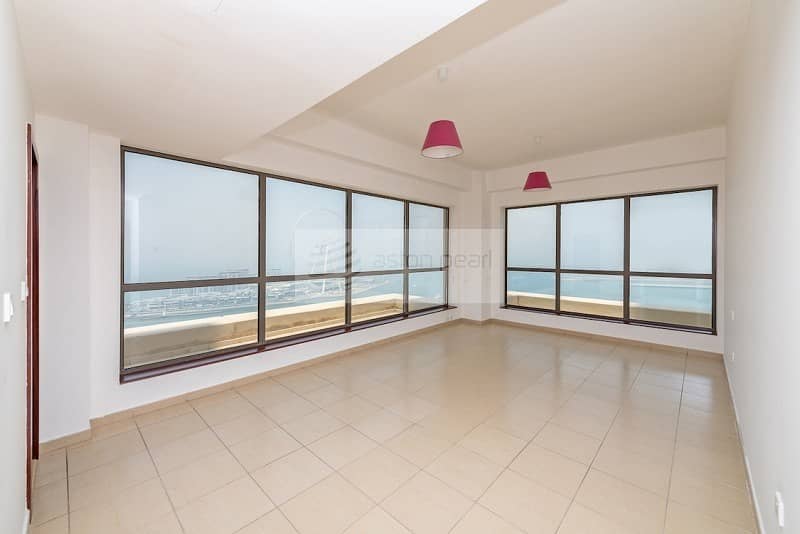 Best Sea View in JBR Best Sea View in JBR