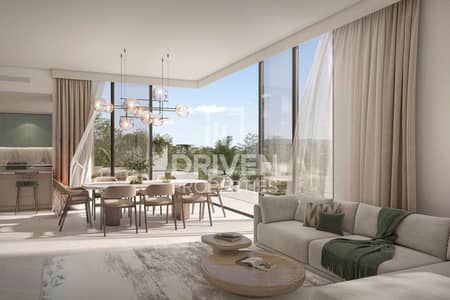 1 Bedroom Apartment for Sale in Dubailand, Dubai - Elegant Living | High ROI | Handover Q4 2025
