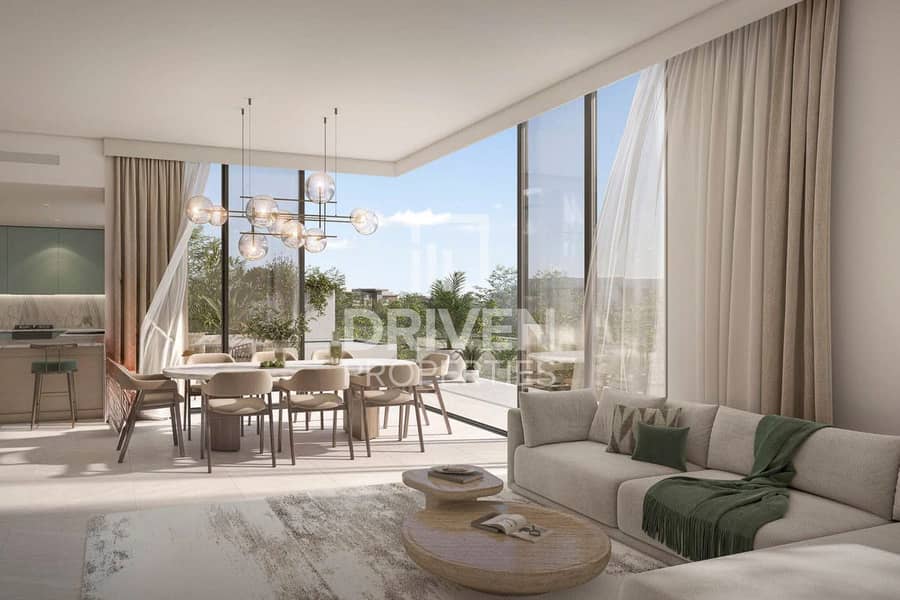 Elegant Living | High ROI | Handover Q4 2025 Elegant Living | High ROI | Handover Q4 2025