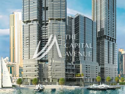 3 Bedroom Apartment for Sale in Al Reem Island, Abu Dhabi - A9R1diwbsq_1vgmwq0_3f4. jpg