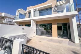 فیلا في روتشستر،فيلات ذا بارك،داماك هيلز 4 غرف 260000 درهم - 11709961