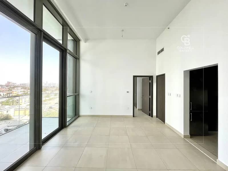 High Floor l Vacant l Unfurnished High Floor l Vacant l Unfurnished