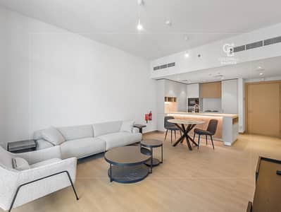 1 Bedroom Apartment for Rent in Sobha Hartland, Dubai - Fully Furnished | Prime Location | Spacious